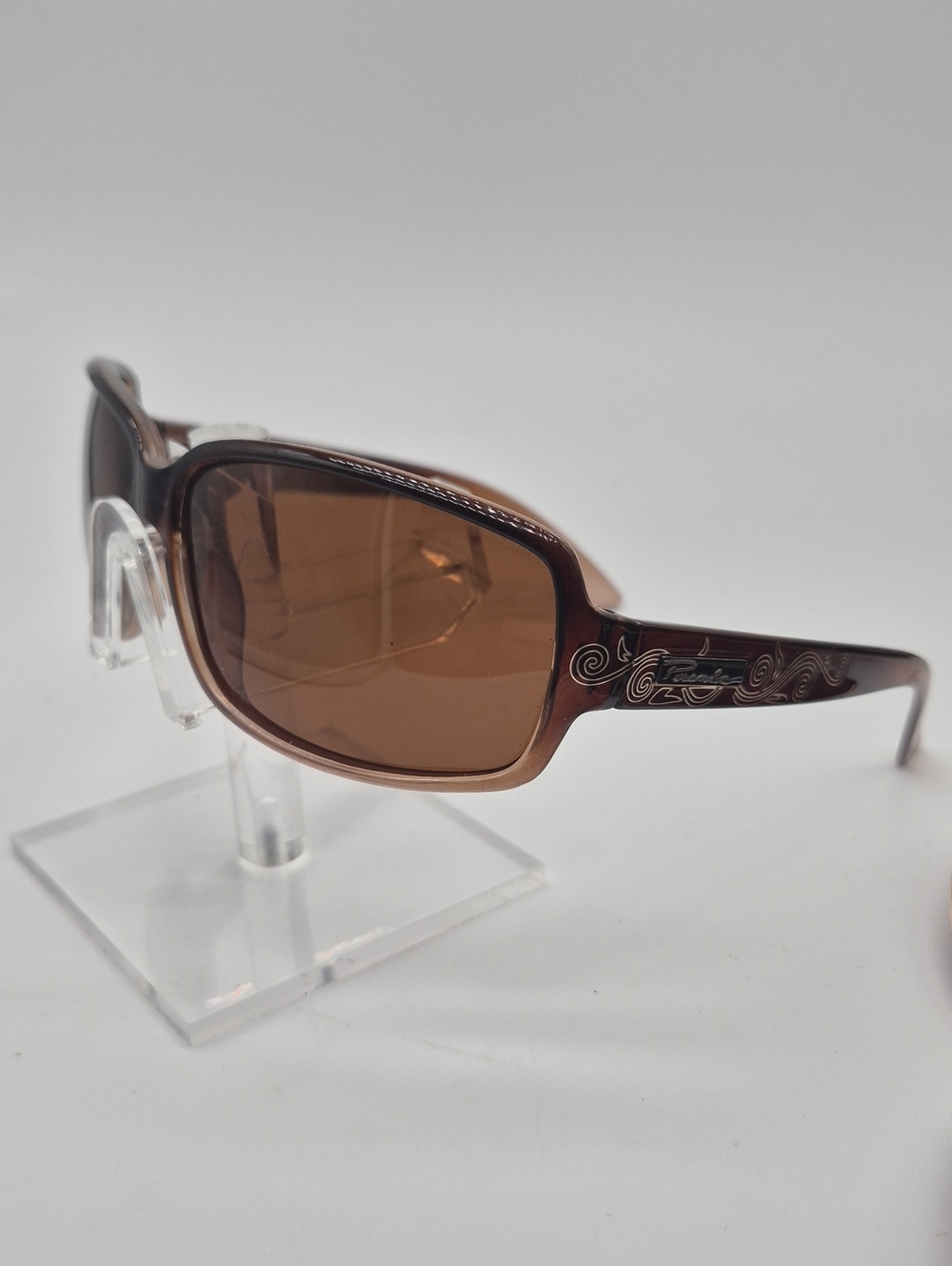 Pirahna Sunglasses Women's Brown